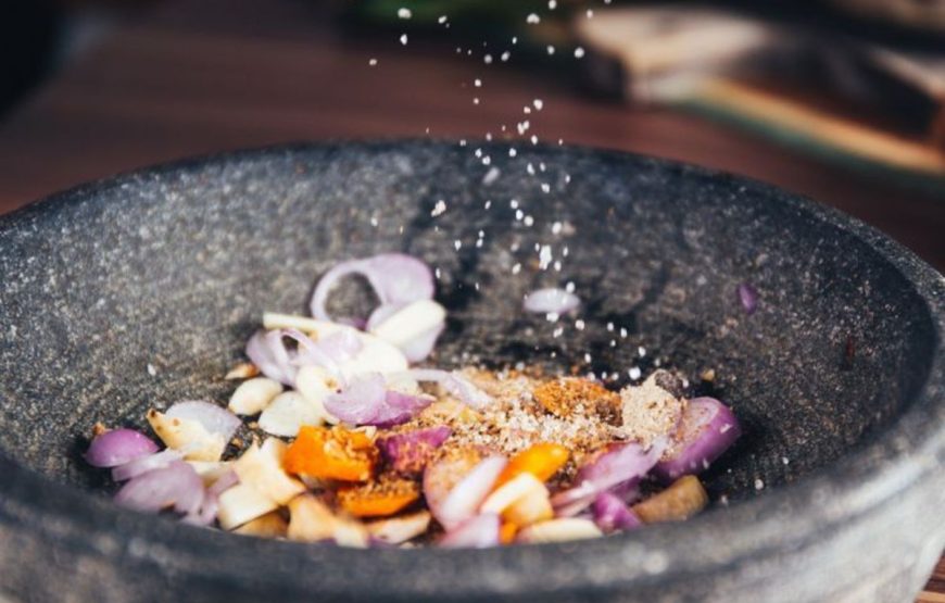 Cooking Classes in Sri Lanka